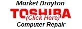 Market Drayton Toshiba Laptop Computer Repair, PC Repair, Gaming Computer Repair and Upgrade