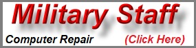 Market Drayton MOD - Military Office Computer Repair, Support