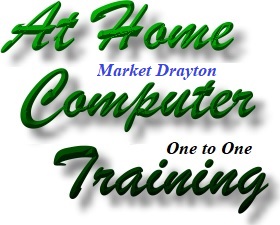 Market Drayton Computer Coaching
