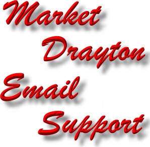 Market Drayton Email Repair and Email Support