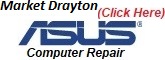 Asus Market Drayton Laptop Computer Repair, PC Repair, Gaming Computer Repair and Upgrade