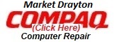 Compaq Market Drayton Laptop Computer Repair, PC Repair, Gaming Computer Repair and Upgrade