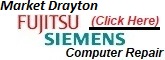 Fujitsu Market Drayton Laptop Computer Repair, PC Repair, Gaming Computer Repair and Upgrade