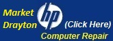 HP Market Drayton Laptop Computer Repair, PC Repair, Gaming Computer Repair and Upgrade