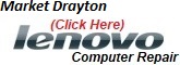 Lenovo Market Drayton Laptop Computer Repair, PC Repair, Gaming Computer Repair and Upgrade
