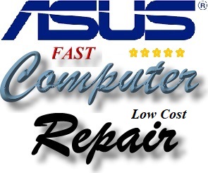 Asus Market Drayton Computer Repair Contact Telephone Number