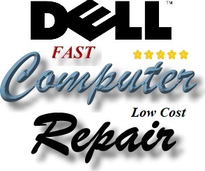 Dell Market Drayton Computer Repair Phone Number