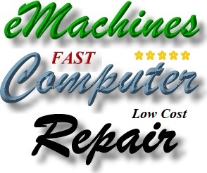 eMachines Computer Repair Market Drayton Contact Phone Number