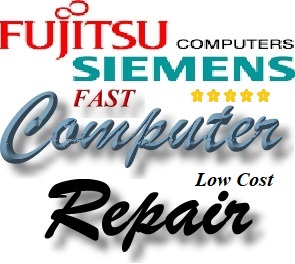 Fujitsu Computer Repair Market Drayton Contact Phone Number