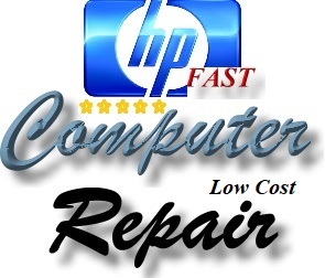 HP Computer Repair Market Drayton Contact Phone Number