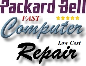 Packard Bell Market Drayton Computer Repair Contact Phone Number