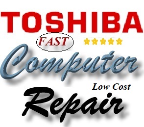 Toshiba Market Drayton Laptop Repair Phone Number