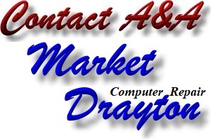 Contact Market Drayton Office Network Repair
