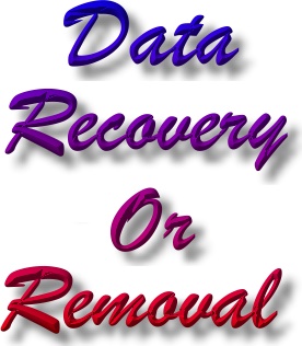 Dell Laptop and PC Data Removal in Market Drayton