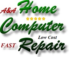 Fast, Low Cost Market Drayton Home computer Repair