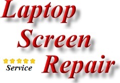 Fujitsu Market Drayton Laptop Screen Repair