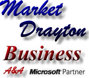 Market Drayton Business Laptop Repair, Business PC Repair, Network Repair
