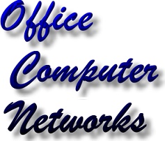 About Market Drayton office computer networking