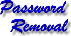 Market Drayton Laptop Password Removal, PC Password Removal