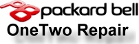 Market Drayton Packard Bell OneTwo Computer Repair