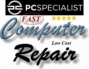 Market Drayton PC Specialist Computer Repair