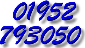 Market Drayton Computer Repair Phone Number