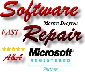 Market Drayton Computer Software Repair Microsoft Partner