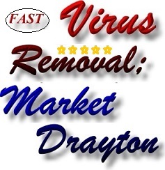 About viruses and Market Drayton computer virus removal
