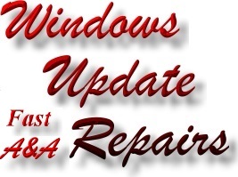 Computer Update Repairs - Computer Update Fix in Market Drayton